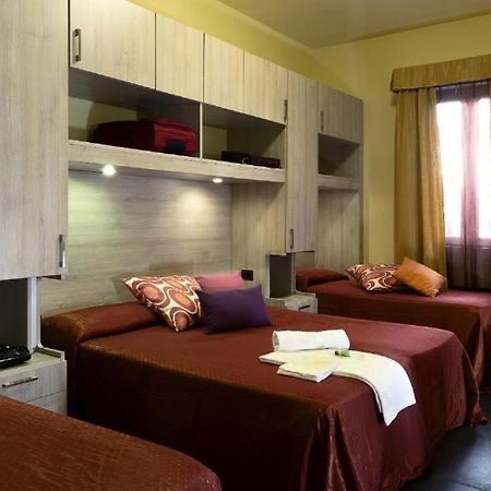 Hotel La Pioppa Bologna Exteriör bild